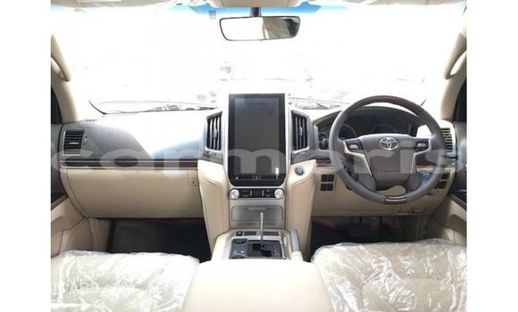 Buy Import Toyota Land Cruiser Other Car in Import - Dubai in Agalega Islands Buy Import Toyota Land Cruiser Other Car in Import - Dubai in Agalega Islands
