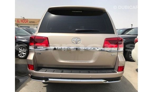 Buy Import Toyota Land Cruiser Other Car in Import - Dubai in Agalega Islands Buy Import Toyota Land Cruiser Other Car in Import - Dubai in Agalega Islands
