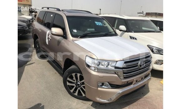 Buy Import Toyota Land Cruiser Other Car in Import - Dubai in Agalega Islands Buy Import Toyota Land Cruiser Other Car in Import - Dubai in Agalega Islands