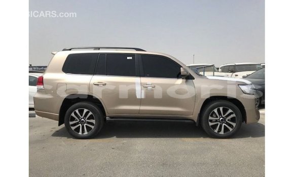 Buy Import Toyota Land Cruiser Other Car in Import - Dubai in Agalega Islands Buy Import Toyota Land Cruiser Other Car in Import - Dubai in Agalega Islands