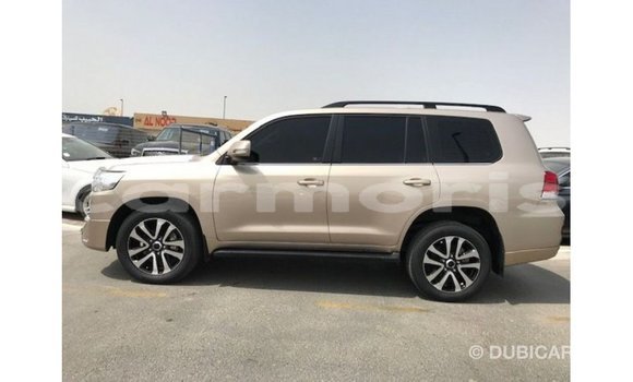 Buy Import Toyota Land Cruiser Other Car in Import - Dubai in Agalega Islands Buy Import Toyota Land Cruiser Other Car in Import - Dubai in Agalega Islands