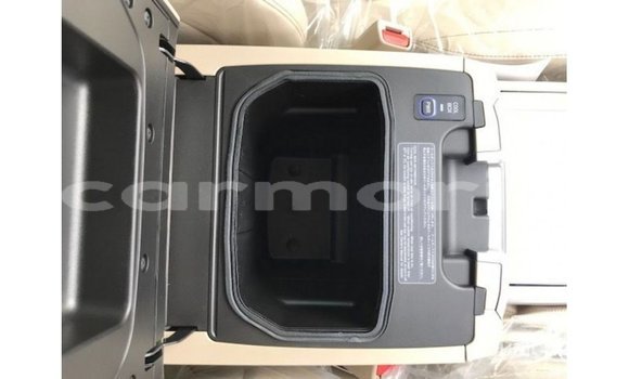 Buy Import Toyota Land Cruiser Other Car in Import - Dubai in Agalega Islands Buy Import Toyota Land Cruiser Other Car in Import - Dubai in Agalega Islands