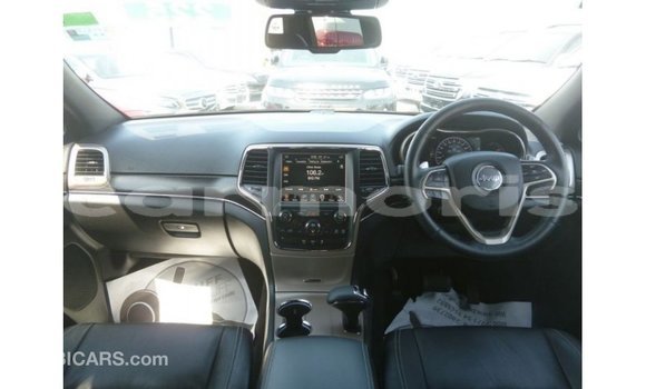 Buy Import Jeep Grand Cherokee Other Car in Import - Dubai in Agalega Islands Buy Import Jeep Grand Cherokee Other Car in Import - Dubai in Agalega Islands