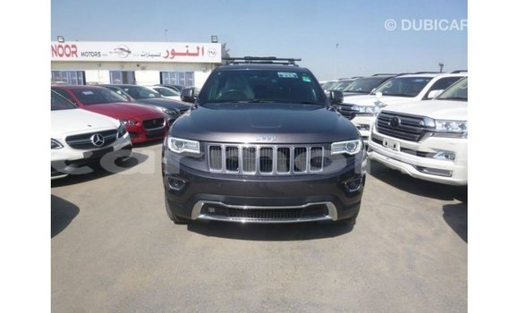 Buy Import Jeep Grand Cherokee Other Car in Import - Dubai in Agalega Islands Buy Import Jeep Grand Cherokee Other Car in Import - Dubai in Agalega Islands