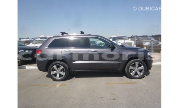 Buy Import Jeep Grand Cherokee Other Car in Import - Dubai in Agalega Islands Buy Import Jeep Grand Cherokee Other Car in Import - Dubai in Agalega Islands