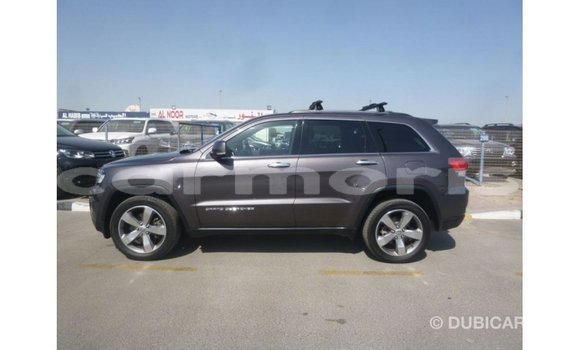 Buy Import Jeep Grand Cherokee Other Car in Import - Dubai in Agalega Islands Buy Import Jeep Grand Cherokee Other Car in Import - Dubai in Agalega Islands