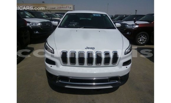 Acheter Import Voiture Jeep Cherokee Blanc à Import - Dubai, Îles Agalega Acheter Import Voiture Jeep Cherokee Blanc à Import - Dubai, Îles Agalega