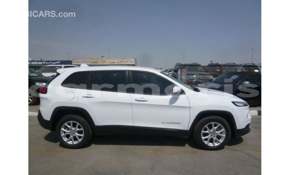 Acheter Import Voiture Jeep Cherokee Blanc à Import - Dubai, Îles Agalega Acheter Import Voiture Jeep Cherokee Blanc à Import - Dubai, Îles Agalega