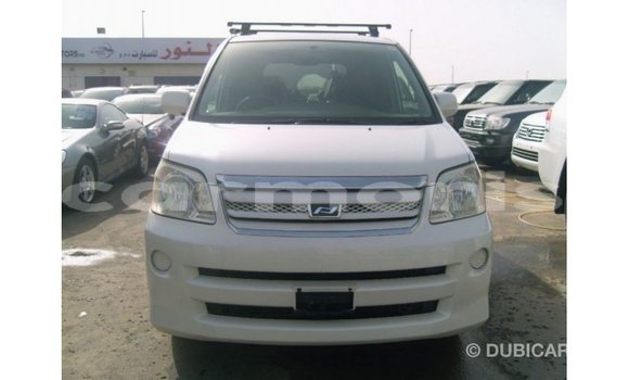 Acheter Import Voiture Toyota Noah Blanc à Import - Dubai, Îles Agalega Acheter Import Voiture Toyota Noah Blanc à Import - Dubai, Îles Agalega