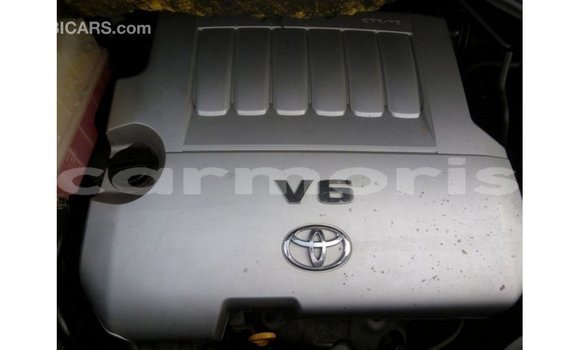 Acheter Import Voiture Toyota Alphard Noir à Import - Dubai, Îles Agalega Acheter Import Voiture Toyota Alphard Noir à Import - Dubai, Îles Agalega