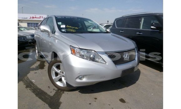 Buy Import Lexus RX 350 Other Car in Import - Dubai in Agalega Islands Buy Import Lexus RX 350 Other Car in Import - Dubai in Agalega Islands
