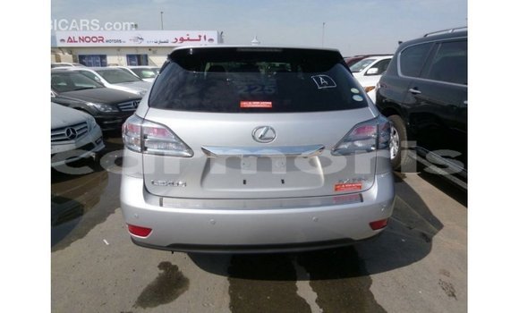 Buy Import Lexus RX 350 Other Car in Import - Dubai in Agalega Islands Buy Import Lexus RX 350 Other Car in Import - Dubai in Agalega Islands