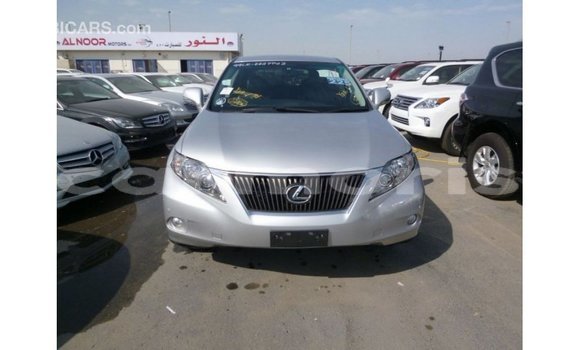 Buy Import Lexus RX 350 Other Car in Import - Dubai in Agalega Islands Buy Import Lexus RX 350 Other Car in Import - Dubai in Agalega Islands