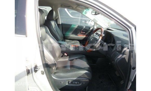 Buy Import Lexus RX 350 Other Car in Import - Dubai in Agalega Islands Buy Import Lexus RX 350 Other Car in Import - Dubai in Agalega Islands
