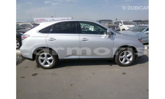 Buy Import Lexus RX 350 Other Car in Import - Dubai in Agalega Islands Buy Import Lexus RX 350 Other Car in Import - Dubai in Agalega Islands