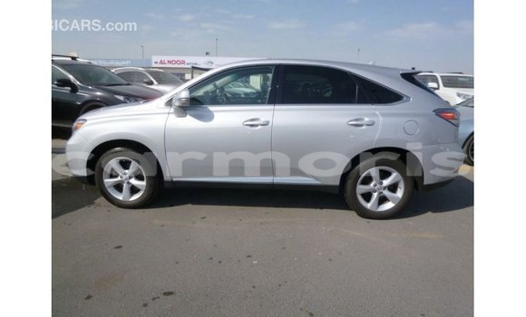Buy Import Lexus RX 350 Other Car in Import - Dubai in Agalega Islands Buy Import Lexus RX 350 Other Car in Import - Dubai in Agalega Islands