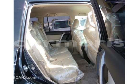 Acheter Import Voiture Toyota Prado Bleu à Import - Dubai, Îles Agalega Acheter Import Voiture Toyota Prado Bleu à Import - Dubai, Îles Agalega