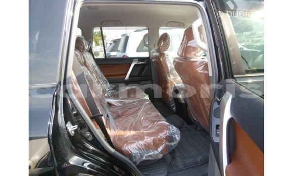 Acheter Import Voiture Toyota Prado Noir à Import - Dubai, Îles Agalega Acheter Import Voiture Toyota Prado Noir à Import - Dubai, Îles Agalega