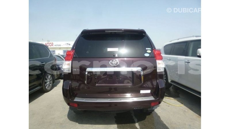 Big with watermark toyota prado agalega islands import dubai 3365