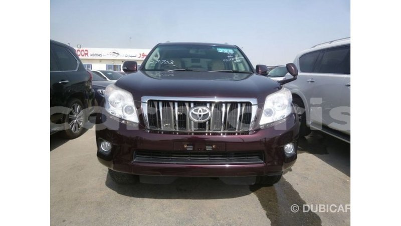 Big with watermark toyota prado agalega islands import dubai 3365