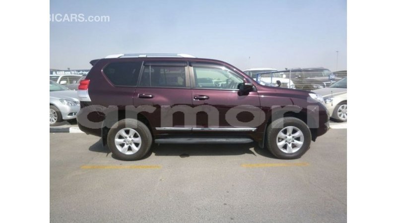 Big with watermark toyota prado agalega islands import dubai 3365