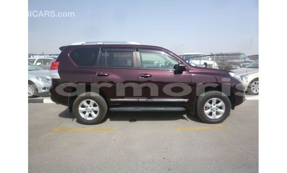 Acheter Import Voiture Toyota Prado Autre à Import - Dubai, Îles Agalega Acheter Import Voiture Toyota Prado Autre à Import - Dubai, Îles Agalega