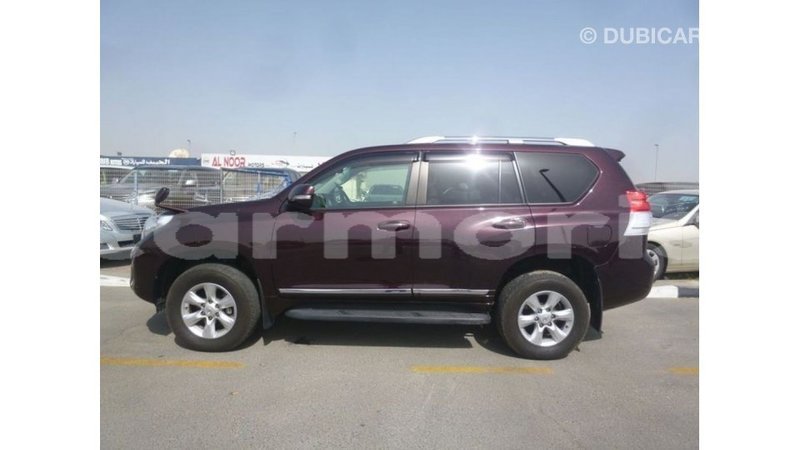 Big with watermark toyota prado agalega islands import dubai 3365