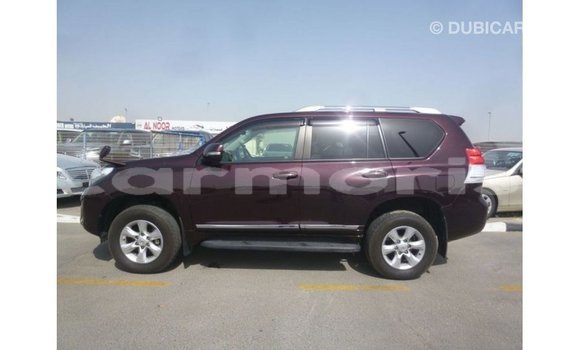 Acheter Import Voiture Toyota Prado Autre à Import - Dubai, Îles Agalega Acheter Import Voiture Toyota Prado Autre à Import - Dubai, Îles Agalega
