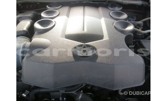 Acheter Import Voiture Toyota Prado Autre à Import - Dubai, Îles Agalega Acheter Import Voiture Toyota Prado Autre à Import - Dubai, Îles Agalega
