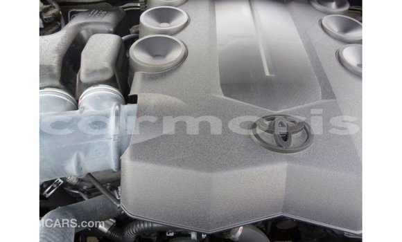 Buy Import Toyota Prado Blue Car in Import - Dubai in Agalega Islands Buy Import Toyota Prado Blue Car in Import - Dubai in Agalega Islands