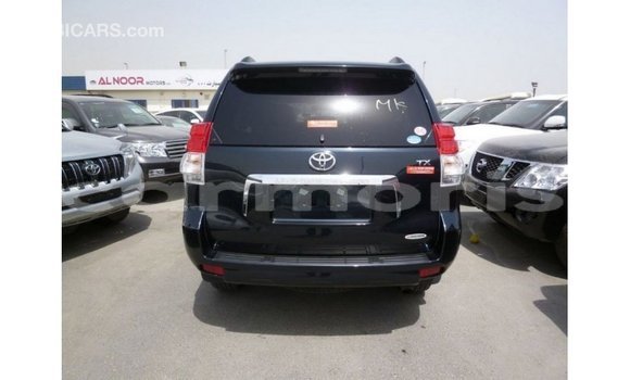 Acheter Import Voiture Toyota Prado Bleu à Import - Dubai, Îles Agalega Acheter Import Voiture Toyota Prado Bleu à Import - Dubai, Îles Agalega