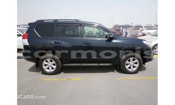 Acheter Import Voiture Toyota Prado Bleu à Import - Dubai, Îles Agalega Acheter Import Voiture Toyota Prado Bleu à Import - Dubai, Îles Agalega