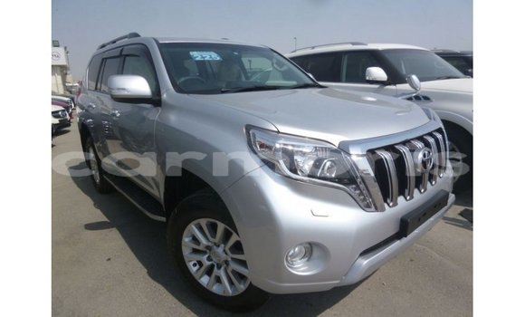Buy Import Toyota Prado Other Car in Import - Dubai in Agalega Islands Buy Import Toyota Prado Other Car in Import - Dubai in Agalega Islands