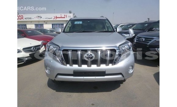 Buy Import Toyota Prado Other Car in Import - Dubai in Agalega Islands Buy Import Toyota Prado Other Car in Import - Dubai in Agalega Islands