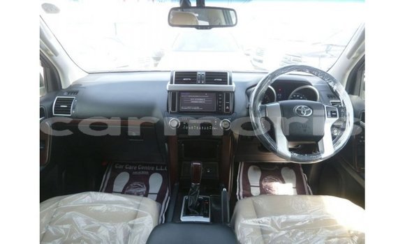 Buy Import Toyota Prado Other Car in Import - Dubai in Agalega Islands Buy Import Toyota Prado Other Car in Import - Dubai in Agalega Islands