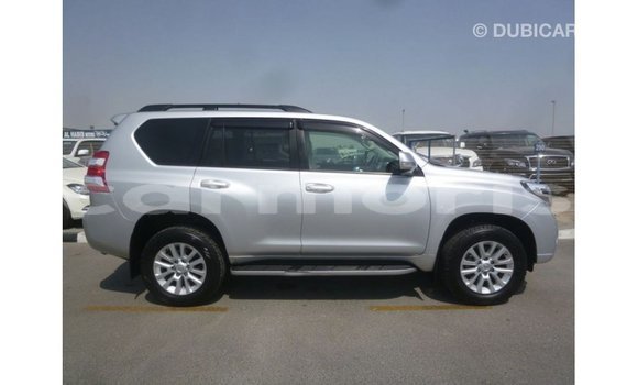 Buy Import Toyota Prado Other Car in Import - Dubai in Agalega Islands Buy Import Toyota Prado Other Car in Import - Dubai in Agalega Islands