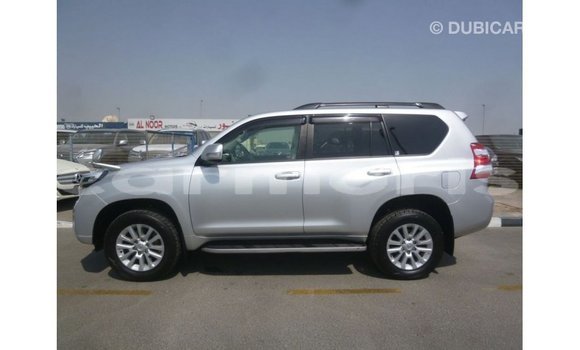 Buy Import Toyota Prado Other Car in Import - Dubai in Agalega Islands Buy Import Toyota Prado Other Car in Import - Dubai in Agalega Islands
