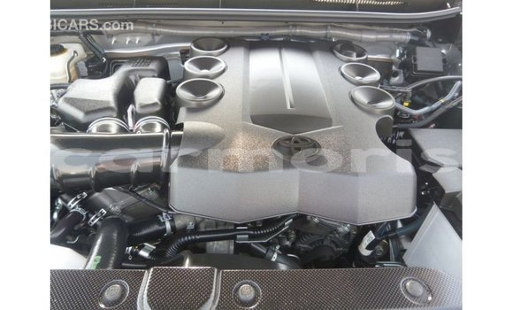 Buy Import Toyota Prado Other Car in Import - Dubai in Agalega Islands Buy Import Toyota Prado Other Car in Import - Dubai in Agalega Islands