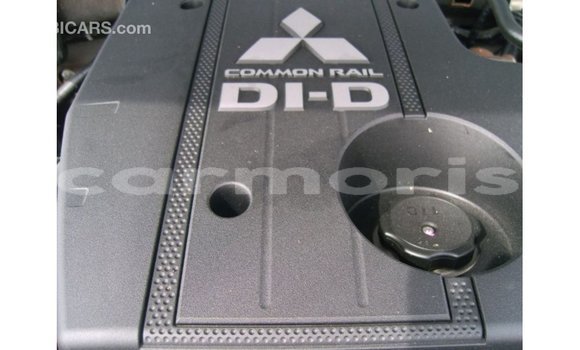 Buy Import Mitsubishi Pajero Black Car in Import - Dubai in Agalega Islands Buy Import Mitsubishi Pajero Black Car in Import - Dubai in Agalega Islands