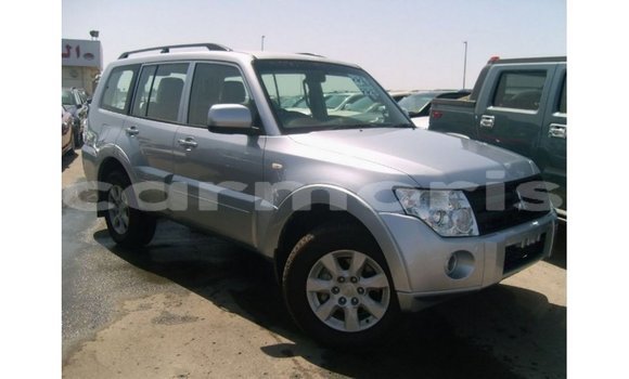 Buy Import Mitsubishi Pajero Other Car in Import - Dubai in Agalega Islands Buy Import Mitsubishi Pajero Other Car in Import - Dubai in Agalega Islands