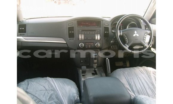 Buy Import Mitsubishi Pajero Other Car in Import - Dubai in Agalega Islands Buy Import Mitsubishi Pajero Other Car in Import - Dubai in Agalega Islands