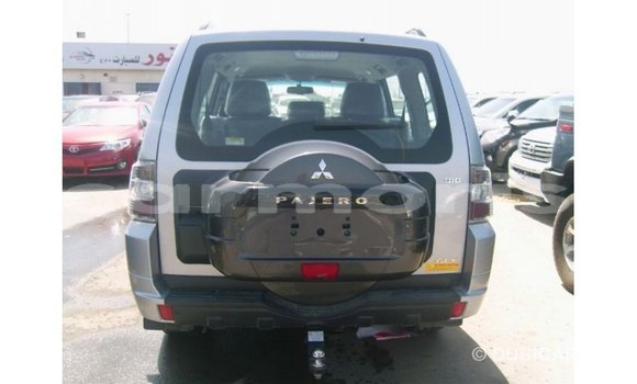 Buy Import Mitsubishi Pajero Other Car in Import - Dubai in Agalega Islands Buy Import Mitsubishi Pajero Other Car in Import - Dubai in Agalega Islands