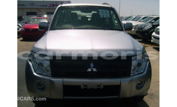 Buy Import Mitsubishi Pajero Other Car in Import - Dubai in Agalega Islands Buy Import Mitsubishi Pajero Other Car in Import - Dubai in Agalega Islands