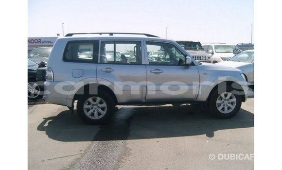 Buy Import Mitsubishi Pajero Other Car in Import - Dubai in Agalega Islands Buy Import Mitsubishi Pajero Other Car in Import - Dubai in Agalega Islands