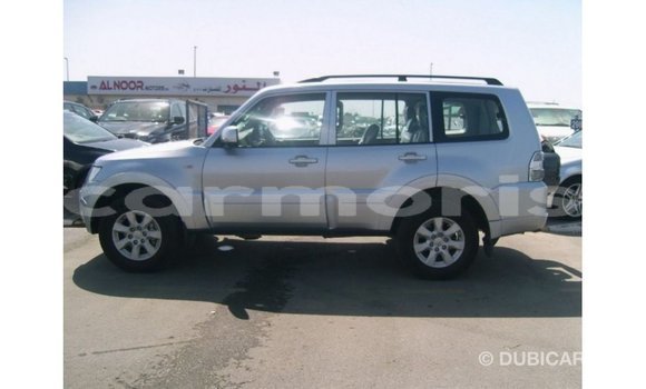 Buy Import Mitsubishi Pajero Other Car in Import - Dubai in Agalega Islands Buy Import Mitsubishi Pajero Other Car in Import - Dubai in Agalega Islands