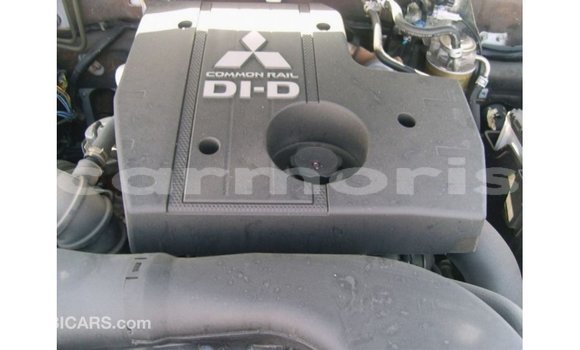 Buy Import Mitsubishi Pajero Other Car in Import - Dubai in Agalega Islands Buy Import Mitsubishi Pajero Other Car in Import - Dubai in Agalega Islands