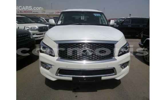 Acheter Import Voiture Infiniti Q Blanc à Import - Dubai, Îles Agalega Acheter Import Voiture Infiniti Q Blanc à Import - Dubai, Îles Agalega