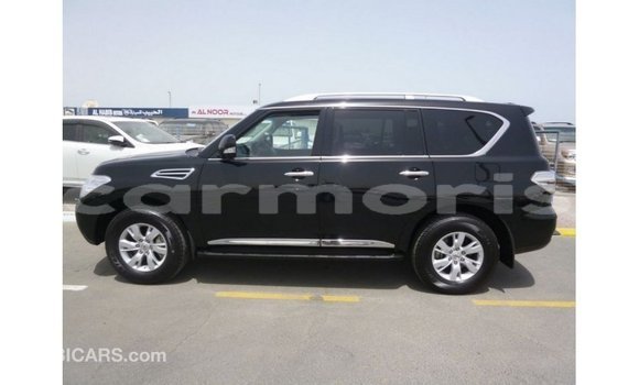Acheter Import Voiture Nissan Patrol Noir à Import - Dubai, Îles Agalega Acheter Import Voiture Nissan Patrol Noir à Import - Dubai, Îles Agalega