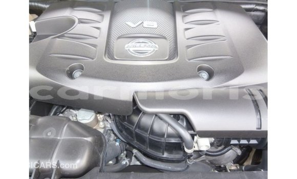 Acheter Import Voiture Nissan Patrol Noir à Import - Dubai, Îles Agalega Acheter Import Voiture Nissan Patrol Noir à Import - Dubai, Îles Agalega