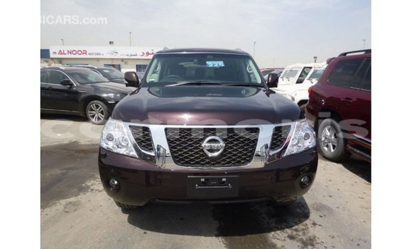 Acheter Import Voiture Nissan Patrol Marron à Import - Dubai, Îles Agalega Acheter Import Voiture Nissan Patrol Marron à Import - Dubai, Îles Agalega